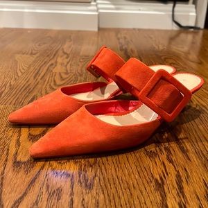 1 inch summer sandal